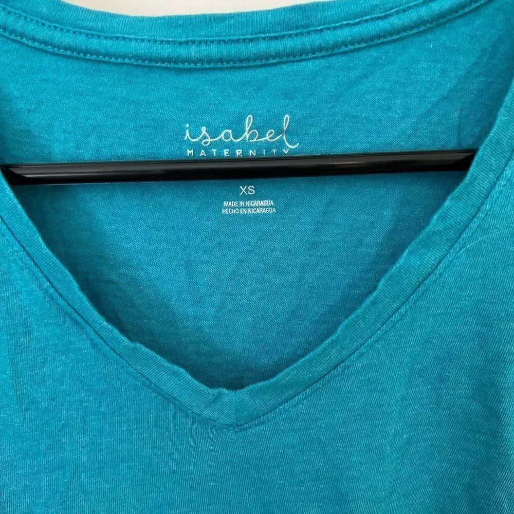 BUNDLE OF 2 Maternity Tees! - Picture 5 of 6
